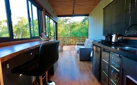 Tinyhouse da Floresta
